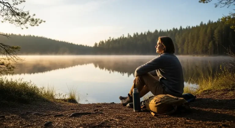 How to Plan a Weekend Nature Reset in a Modern Lifestyle