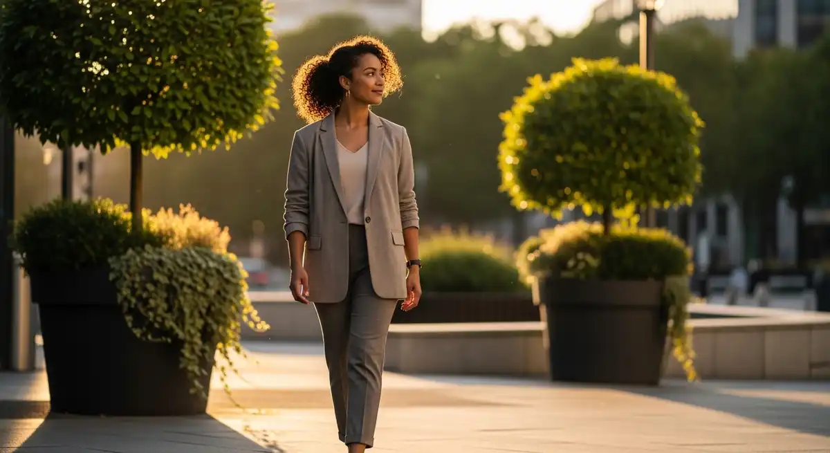 Boundaries as a Protective Lifestyle Tool - How to Prevent Burnout Before It Starts Through Sustainable Lifestyle Awareness