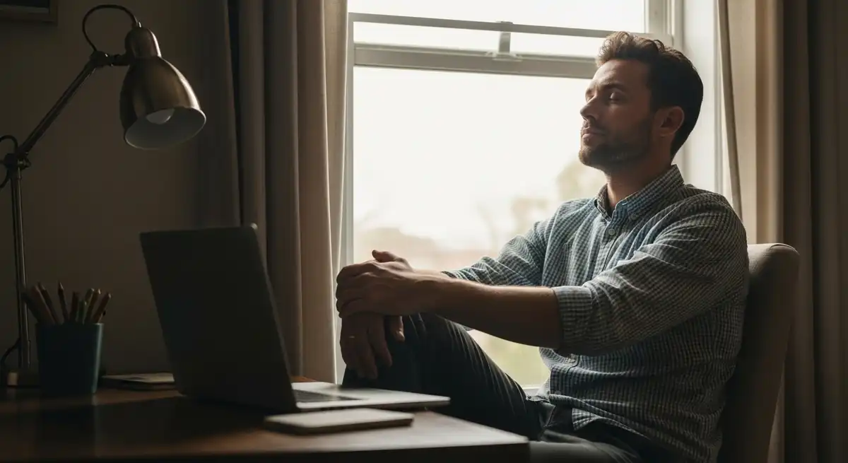 Prevent burnout starts through - How to Prevent Burnout Before It Starts Through Sustainable Lifestyle Awareness