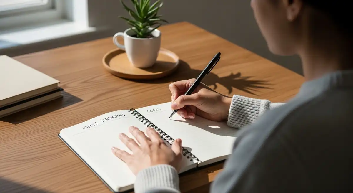 Emotional Waves and Normal Adjustment Patterns - How to Reclaim Your Confidence After Divorce: A Grounded, Science-Informed Editorial Guide