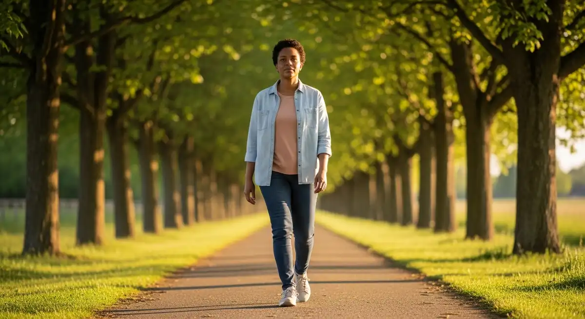 Nutrition as Everyday Self-Respect - How to Reclaim Your Confidence After Divorce: A Grounded, Science-Informed Editorial Guide