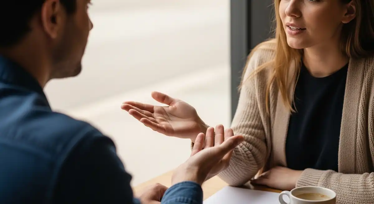 Recognizing Personal Capacity - How to Say No Without Feeling Guilty: Building Clear Boundaries for Everyday Life