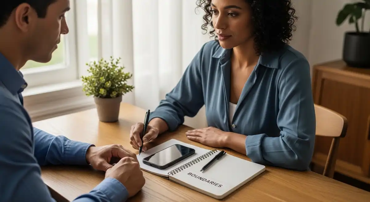 How to Set Healthy Boundaries With Social Media