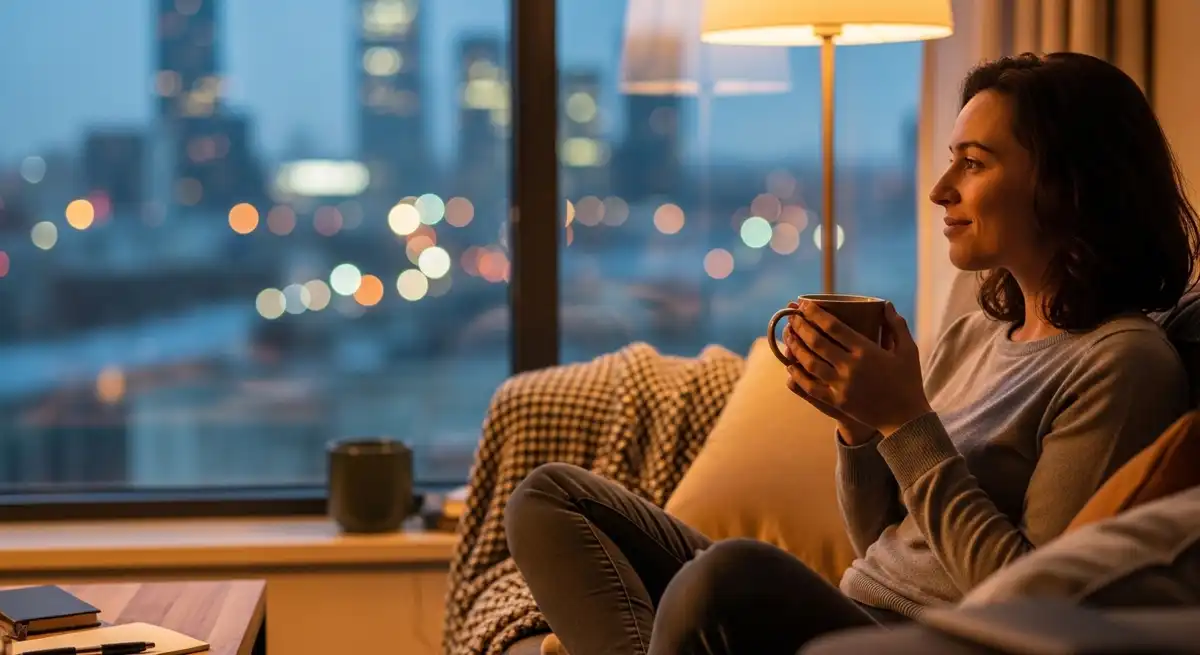 Digital Decluttering for Financial Calm - How to Simplify Your Finances With One Hour a Week