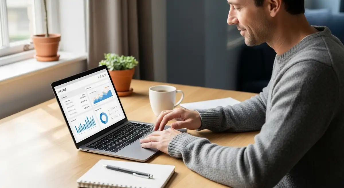 Simplify finances hour week - How to Simplify Your Finances With One Hour a Week