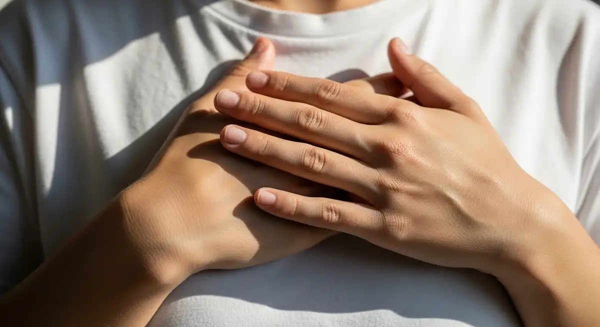 Mindfulness as a Foundation for Kind Self-Talk - How to Speak Kindly to Yourself Every Day