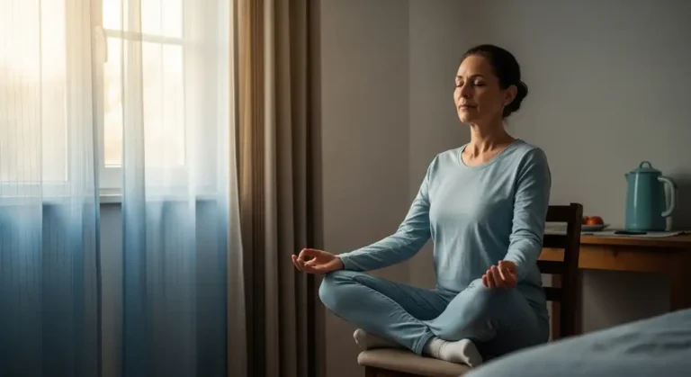 Start morning meditation practice - How to Start a Simple Morning Meditation Practice