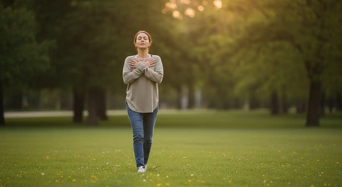 Values and Meaning in Burnout Recovery - How to Start Loving Yourself Again After Burnout