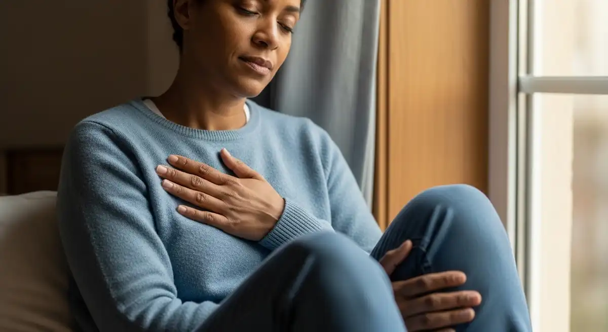 How to Start Loving Yourself Again After Burnout