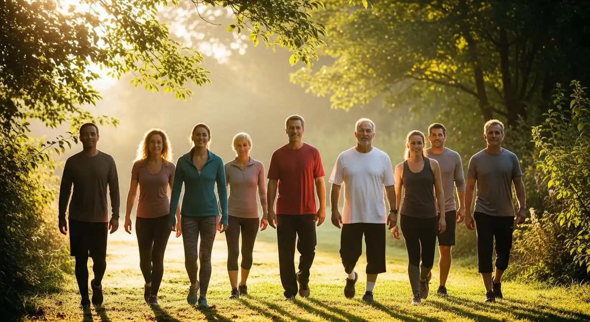 Environmental Cues That Support Calm Transitions - How to Start Your Day Calm, Not Chaotic: A Science-Backed Editorial Guide for Everyday Life