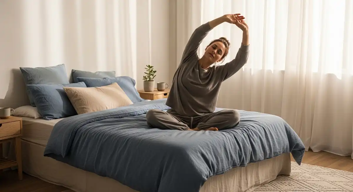 Start day calm chaotic - How to Start Your Day Calm, Not Chaotic: A Science-Backed Editorial Guide for Everyday Life