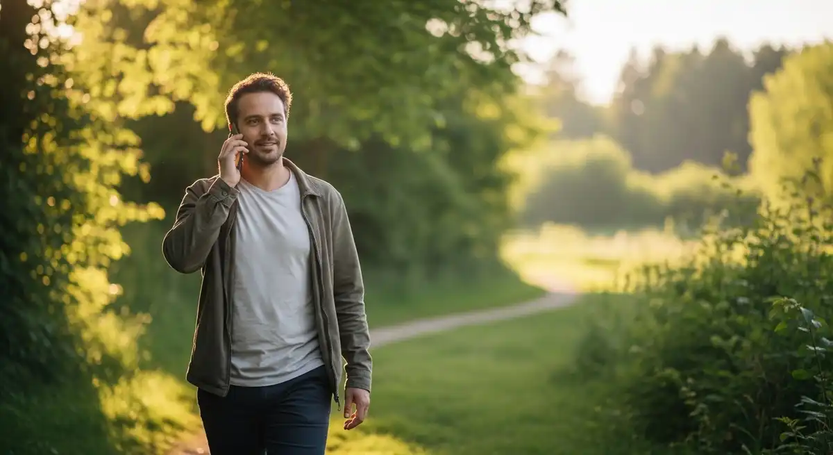 Daily Movement Distribution and the 20-8-2 Approach - How to Stay Active During Work-from-Home Days: A Calm, Practical Lifestyle Guide