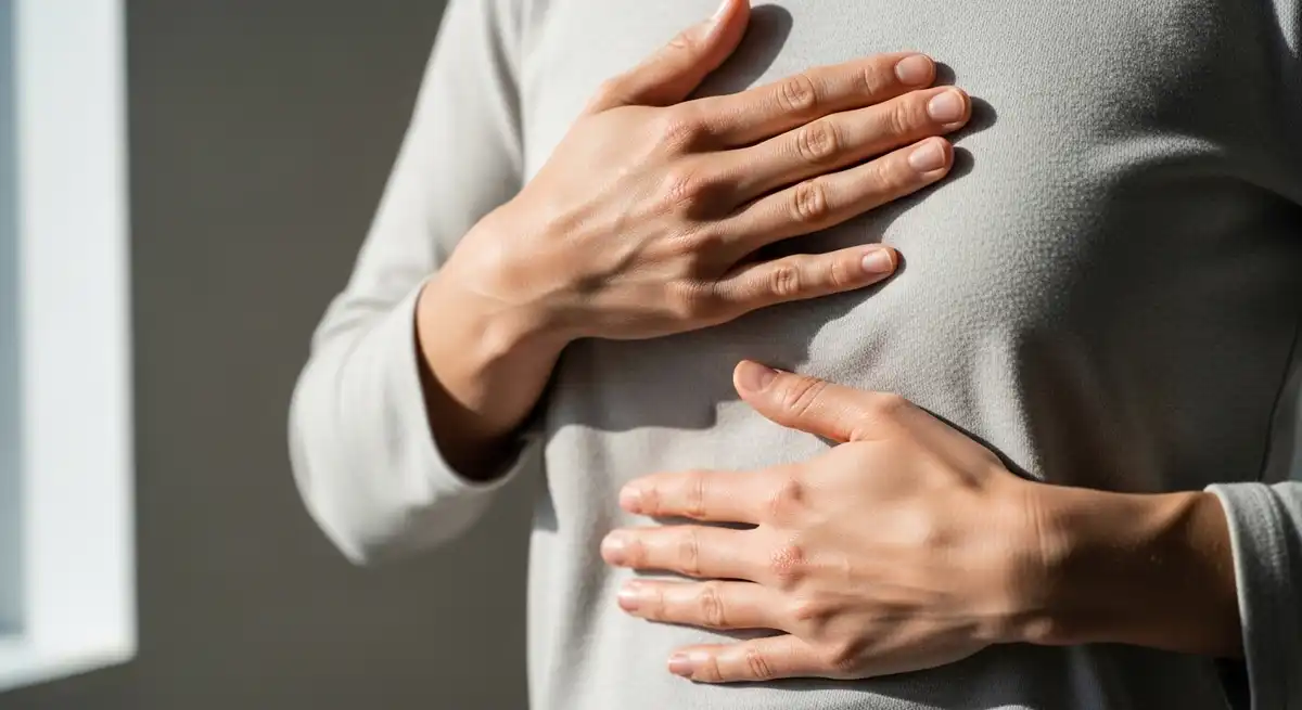 Sensory Grounding in Daily Life - How to Stay Calm When Life Feels Out of Control