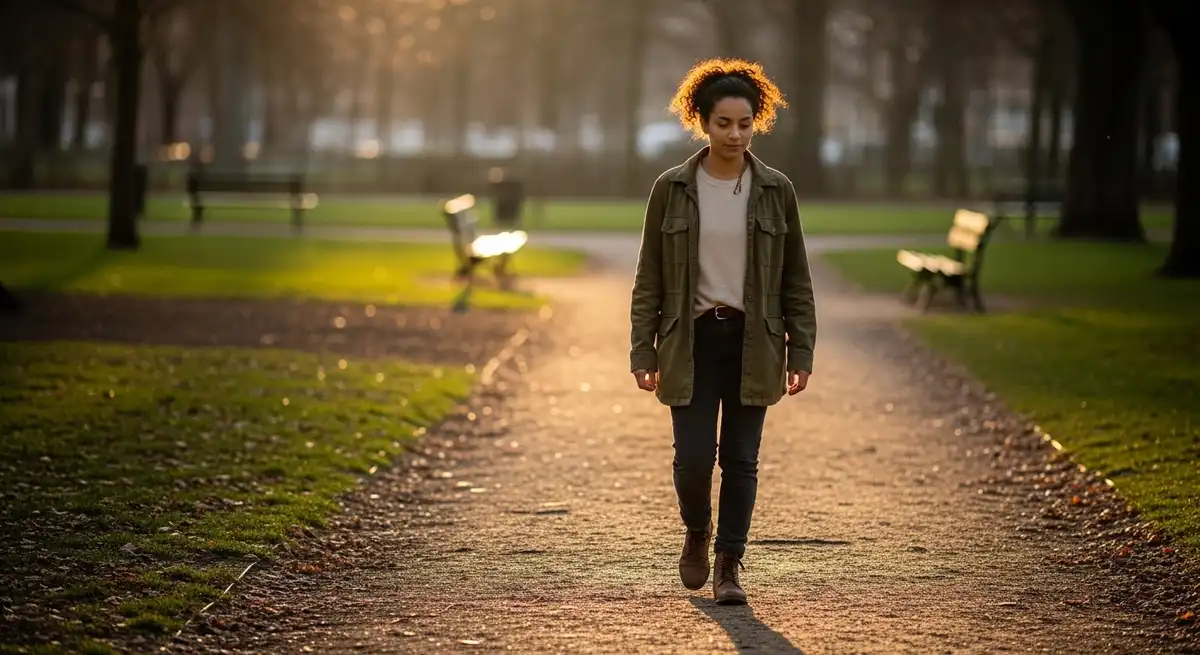 Routine as Emotional Support - How to Stay Calm When Life Feels Out of Control