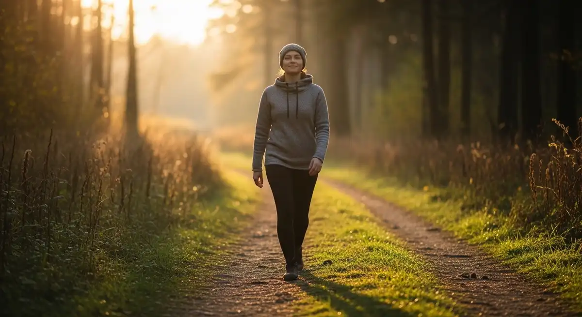Behavioral Activation in Daily Life - How to Stay Positive During Life Challenges With Grounded Resilience Skills