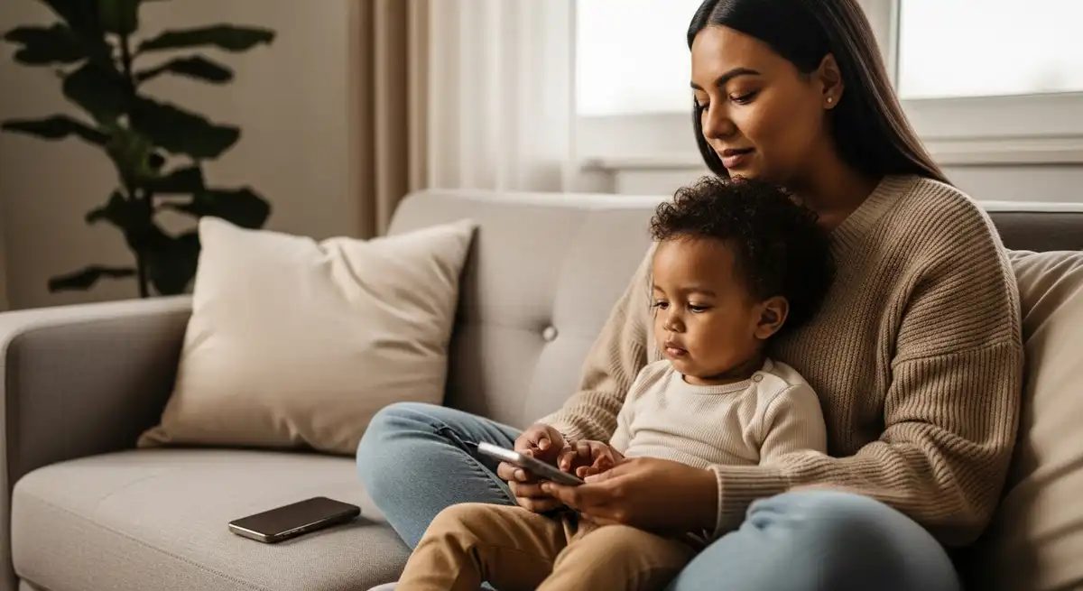 Stop comparing yourself other - How to Stop Comparing Yourself to Other Moms: A Grounded, Science-Informed Guide