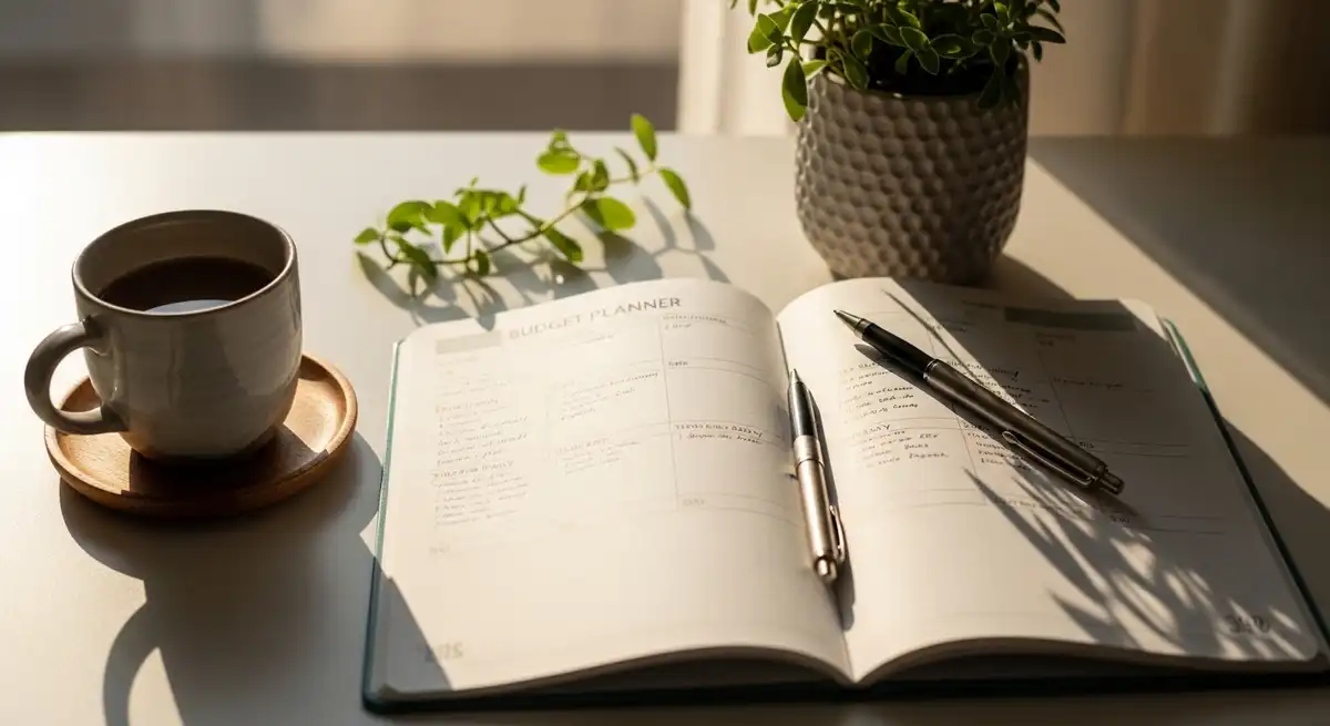 Values-Based Spending as a Supportive Framework - How to Stop Feeling Guilty About Spending on Yourself