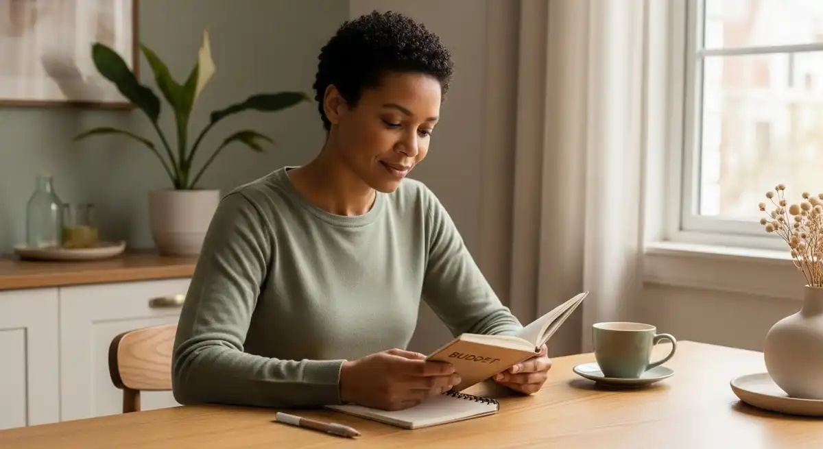 Reducing the Habit of Over-Justifying Spending - How to Stop Feeling Guilty About Spending on Yourself