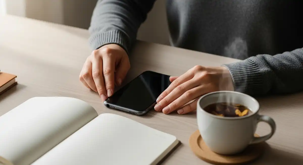 Understanding responsibility without overextension - How to Stop Feeling Guilty for Taking Time for You