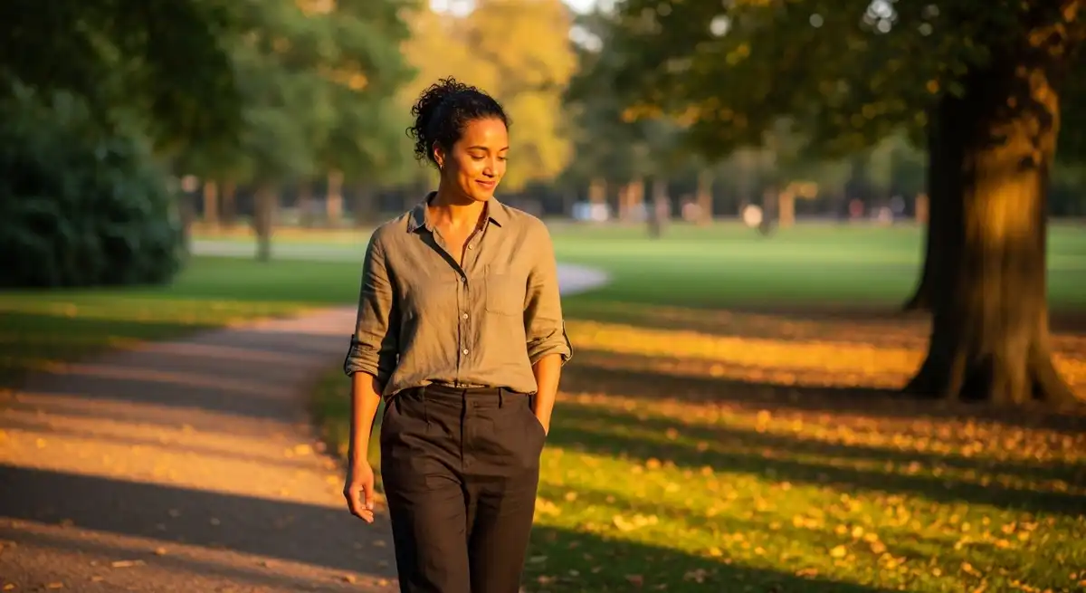 Sensory rest in overstimulating environments - How to Stop Feeling Guilty for Taking Time for You