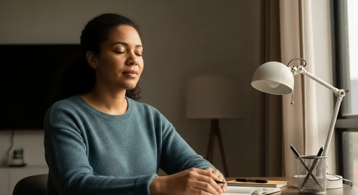 Stop feeling enough - How to Stop Feeling Like You’re Not Enough: A Grounded, Psychological Guide to Reclaiming Self-Worth