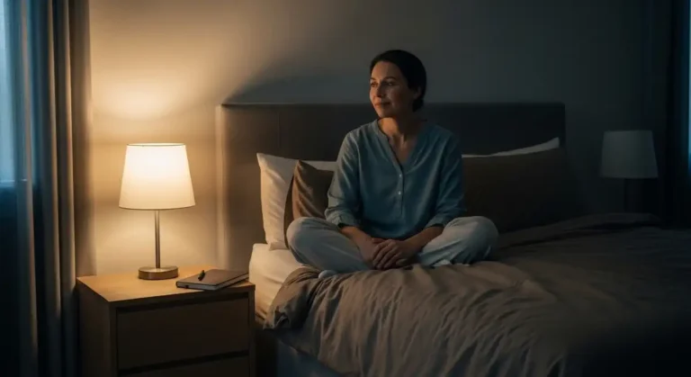 Stop mental list sleep - How to Stop the Mental To-Do List Before Sleep