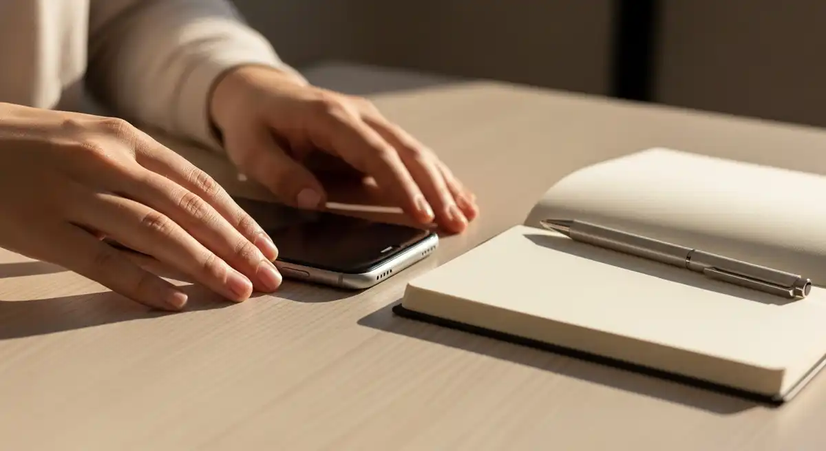Reducing Digital Stimulation Safely - How to Unplug and Truly Relax After the Kids’ Bedtime