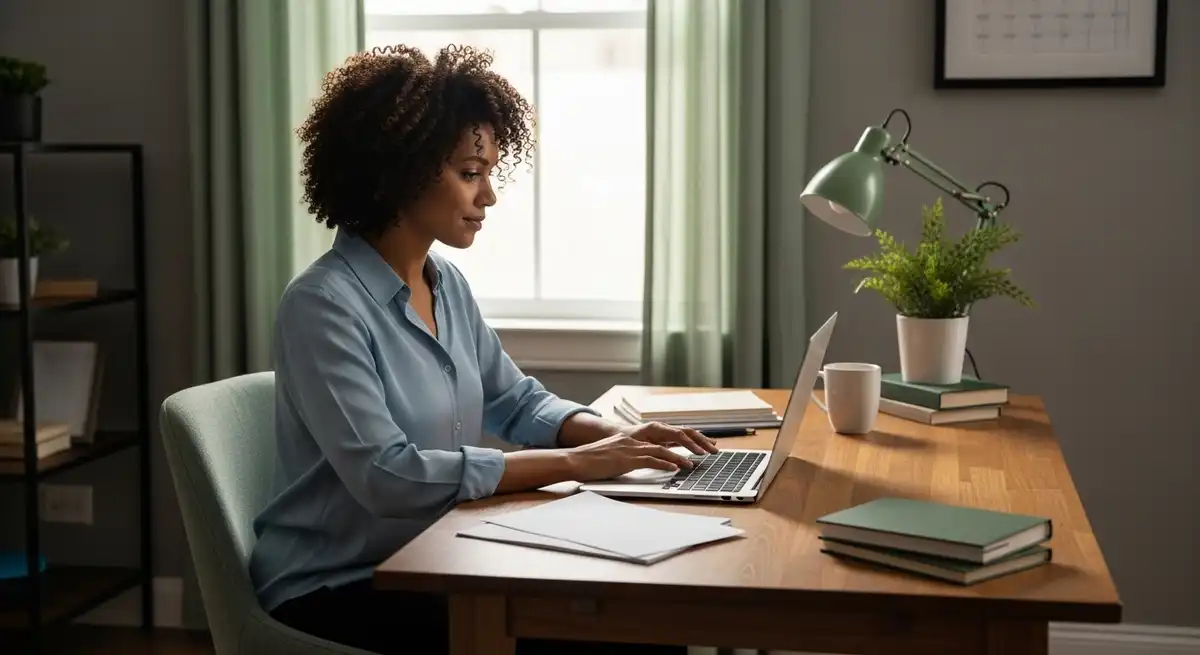 Curiosity Over Judgment in Scheduling - How to Use Your Calendar as a Mindfulness Tool