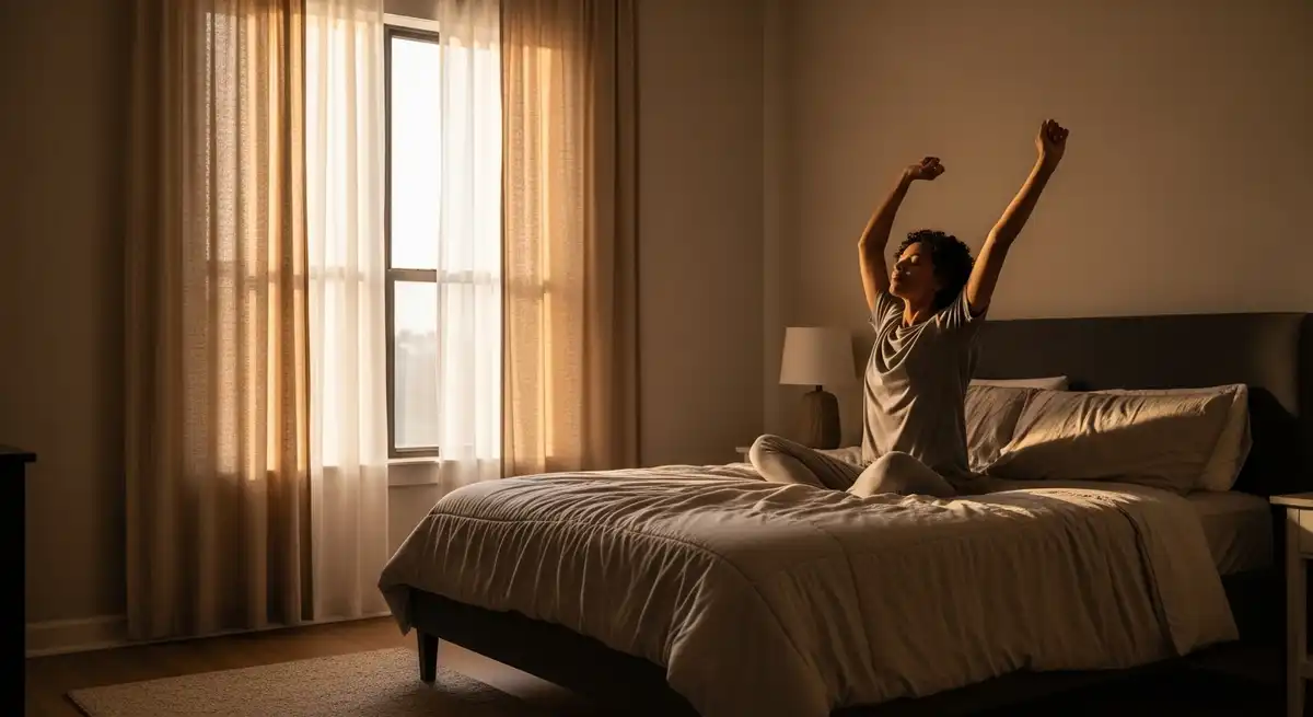 Wake early even constantly - How to Wake Up Early Even When You Feel Constantly Exhausted