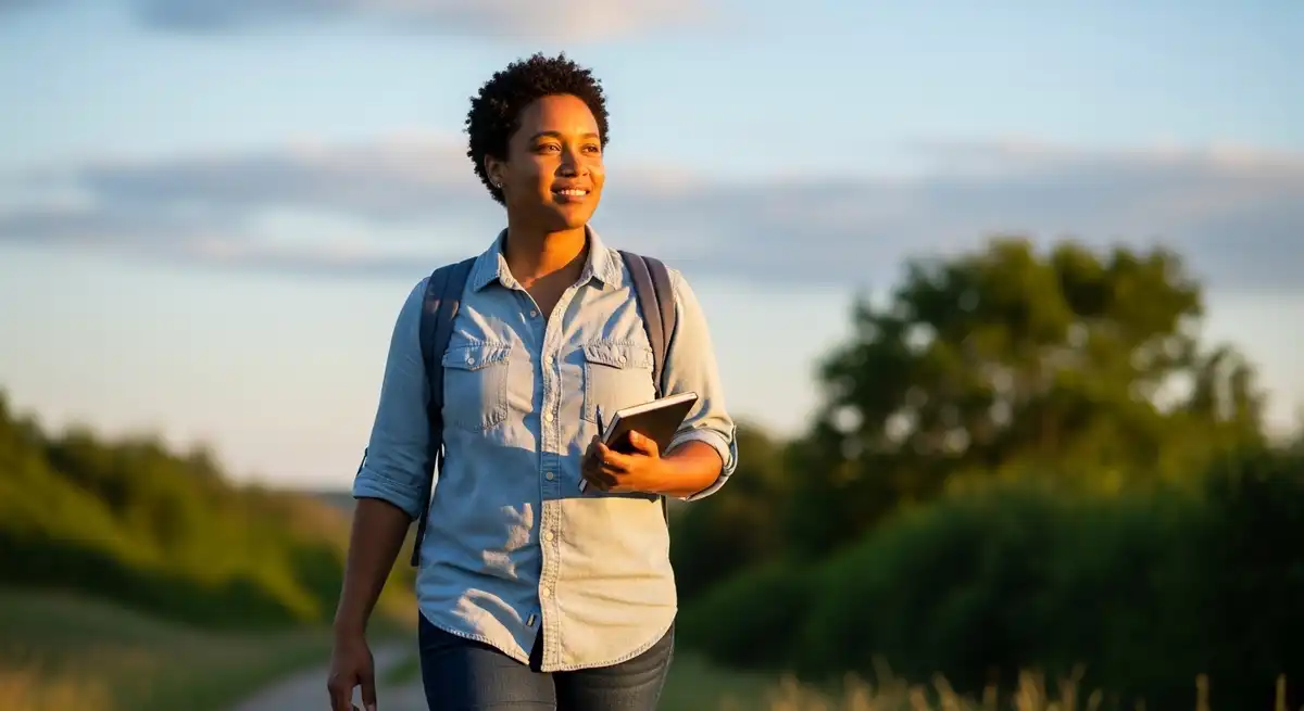 Understanding Journaling During a Digital Detox - Journaling During a Digital Detox: What You Learn When You Trade the Scroll for the Pen
