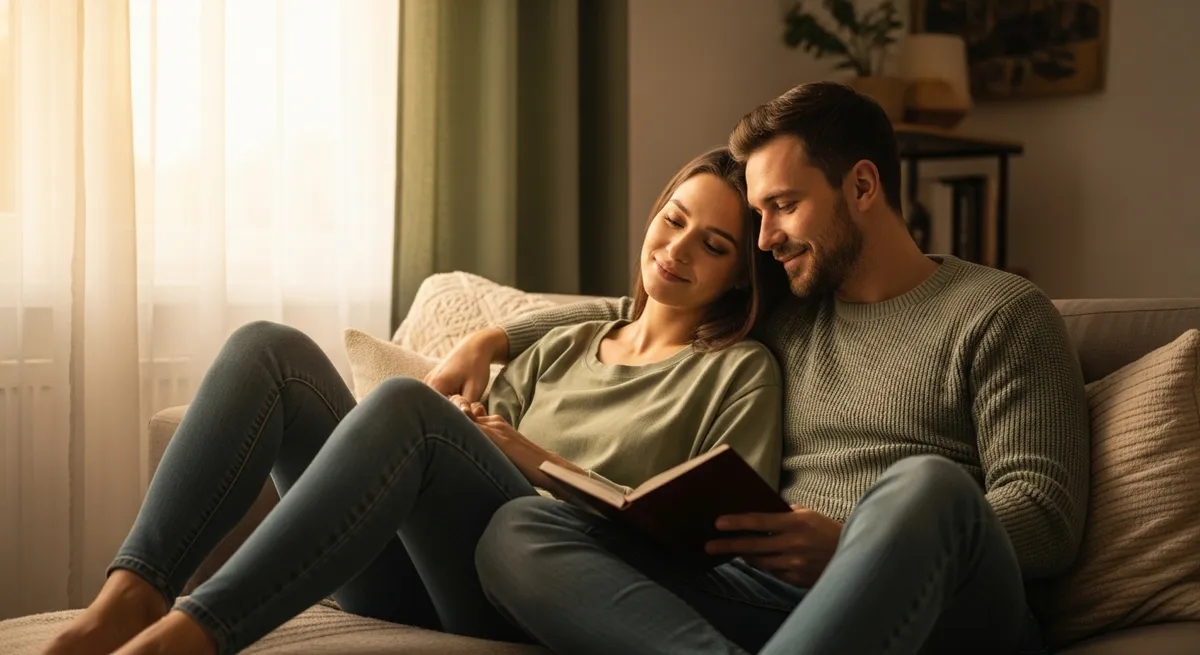 Journaling Prompts for Better Self-Awareness in Relationships