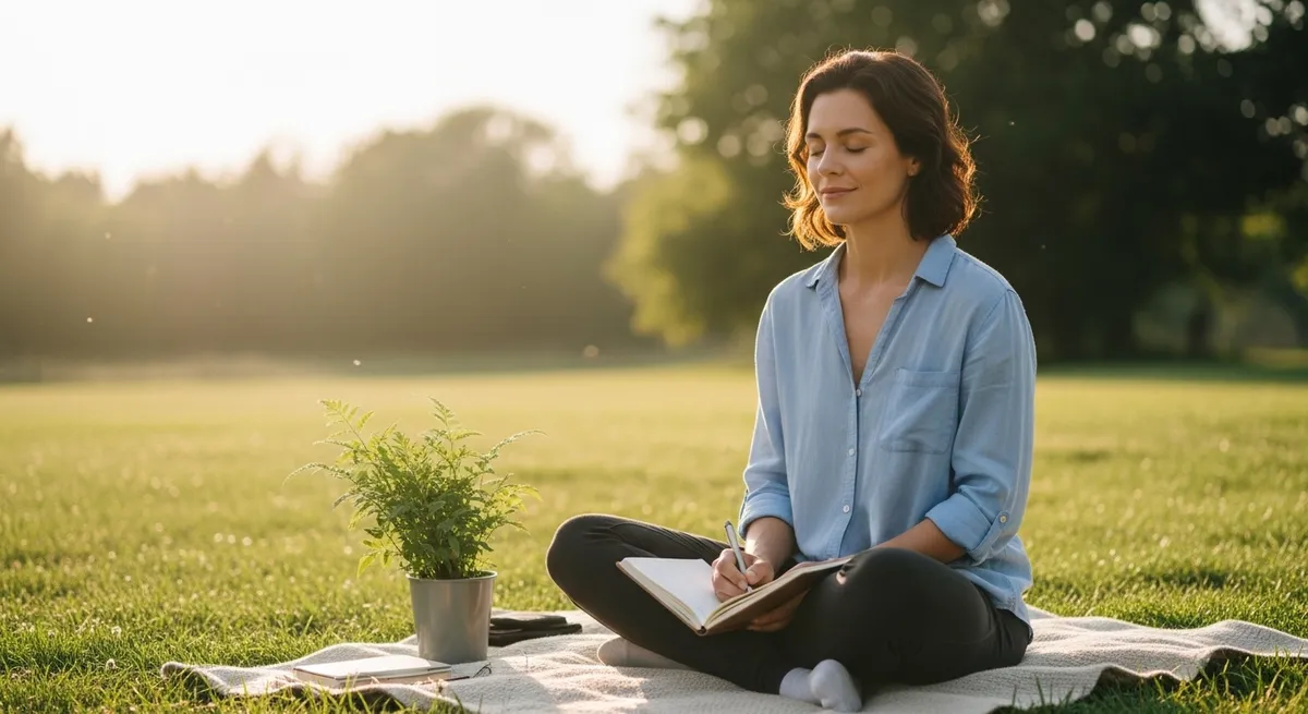 Journaling Prompts for Hormonal Awareness: A Complete Editorial Guide to Cycle Understanding and Emotional Balance