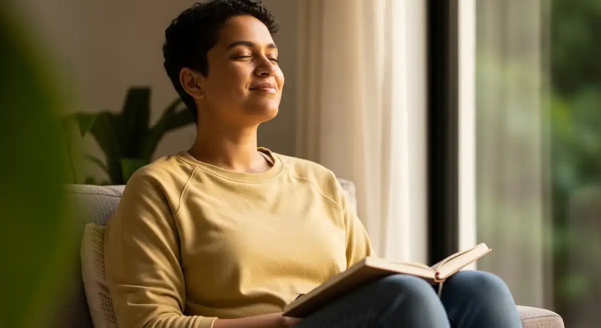 Stream-of-Consciousness Writing as a Tool - Journaling to Connect with Your Inner Wisdom
