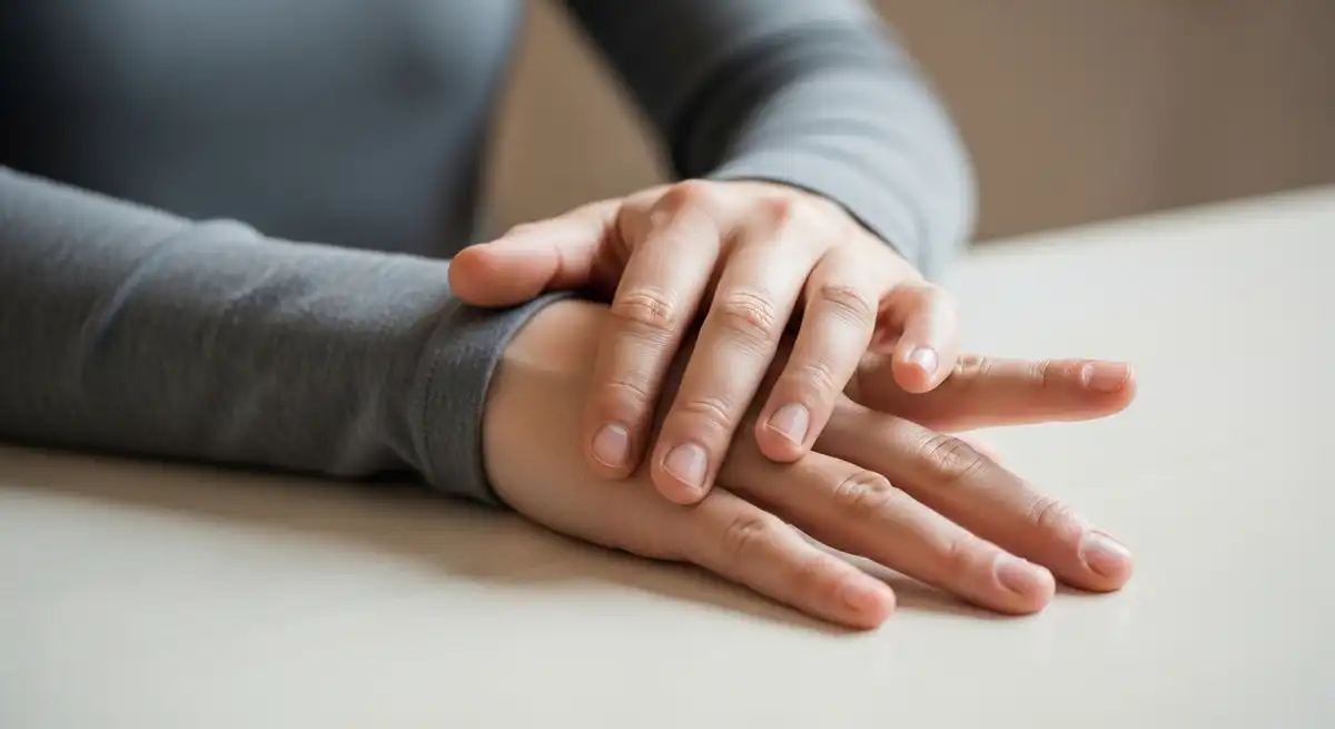 Parasympathetic Nervous System Activation Techniques - Meditation for Stress Management During Busy Days: A Science-Backed Guide