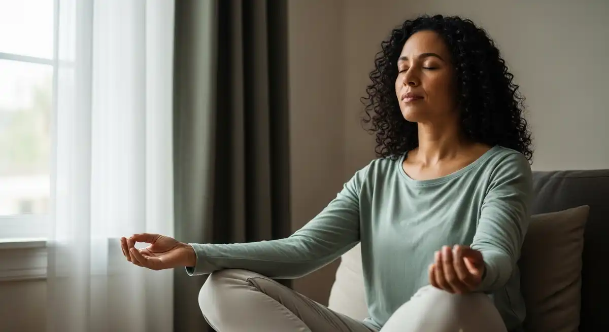 Somatic and Breath-Based Methods for Emotional Release - Meditation Practices for Letting Go of Hurt: A Complete Guide