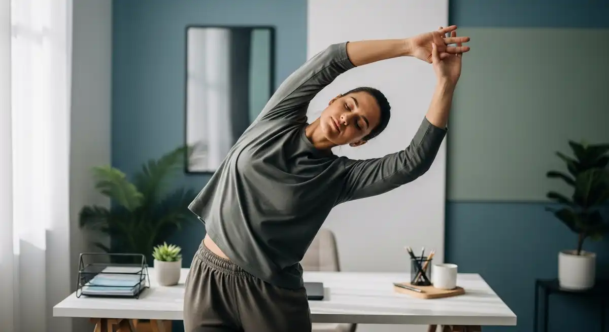 Matching Breaks to Task Demands - Mindful Mornings and the Power of the Midday Pause: Simple Reset Ideas to Reclaim Your Day