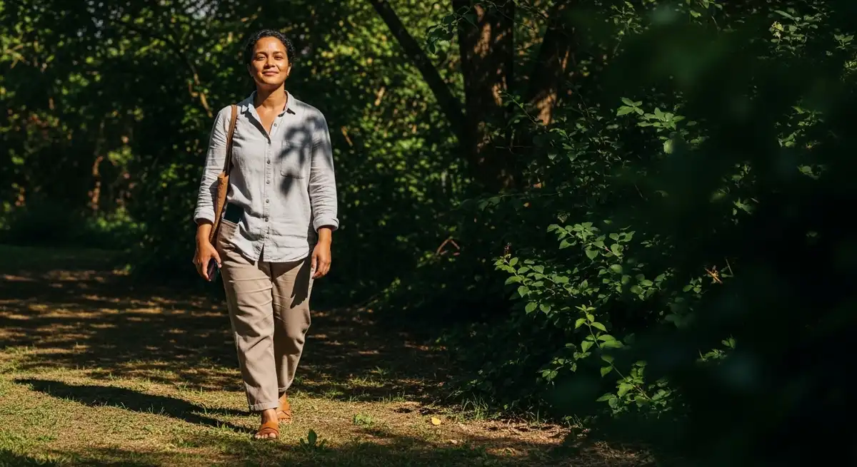 Desk Stretches for Everyday Comfort - Mindful Mornings and the Power of the Midday Pause: Simple Reset Ideas to Reclaim Your Day