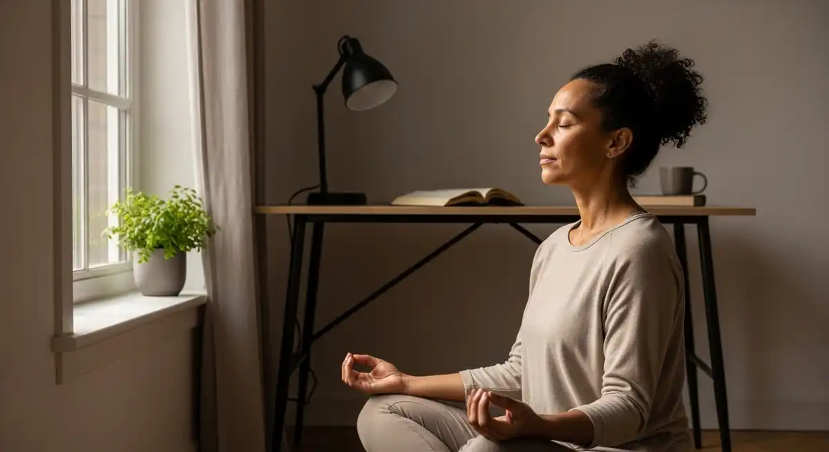 Mindful mornings power midday - Mindful Mornings and the Power of the Midday Pause: Simple Reset Ideas to Reclaim Your Day