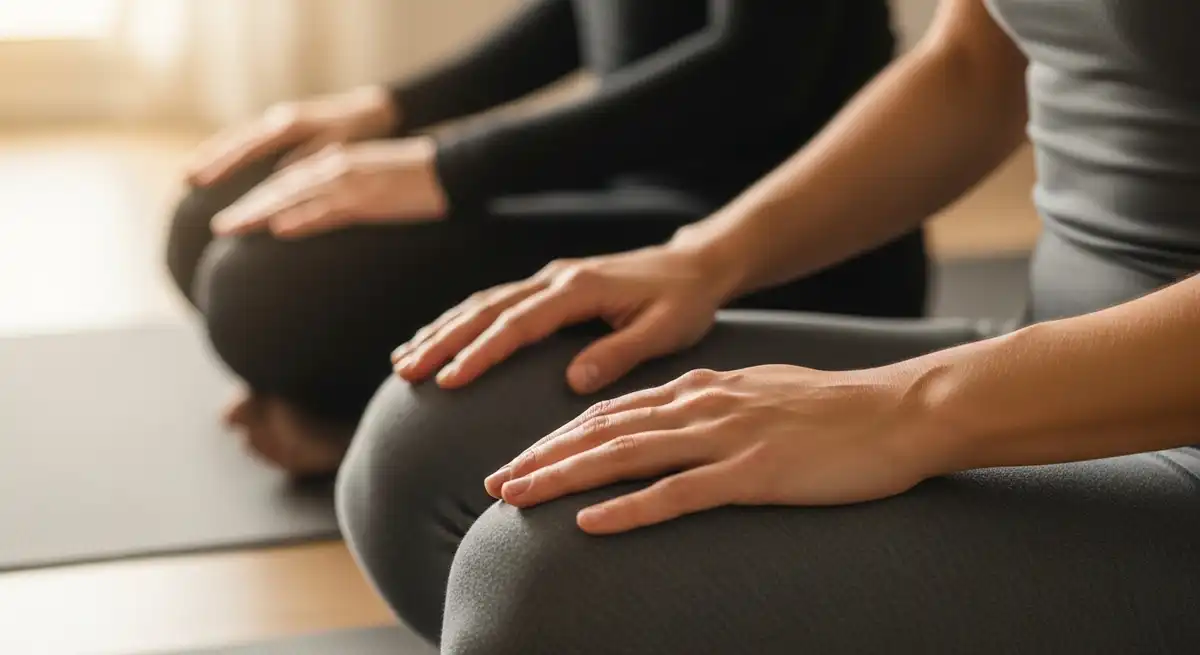 Commonly Used Breathing Techniques in the Morning - Mindful Mornings: Setting the Tone for a Balanced Day