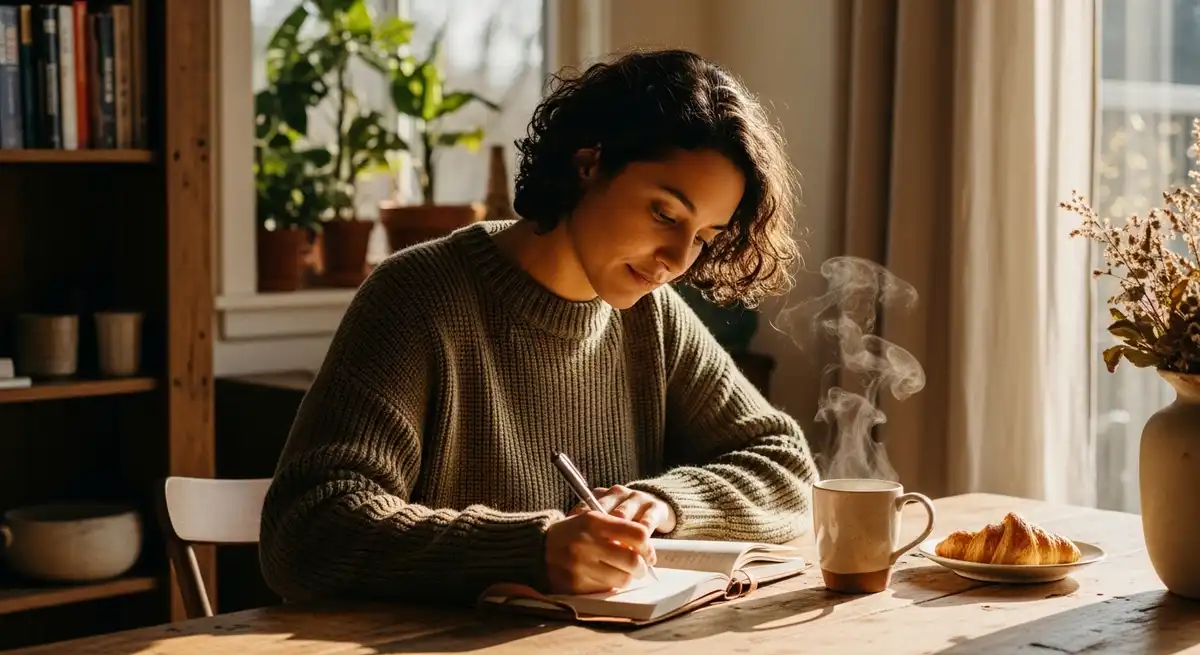 Hydration as a Supportive Morning Habit - Mindful Mornings: Setting the Tone for a Balanced Day