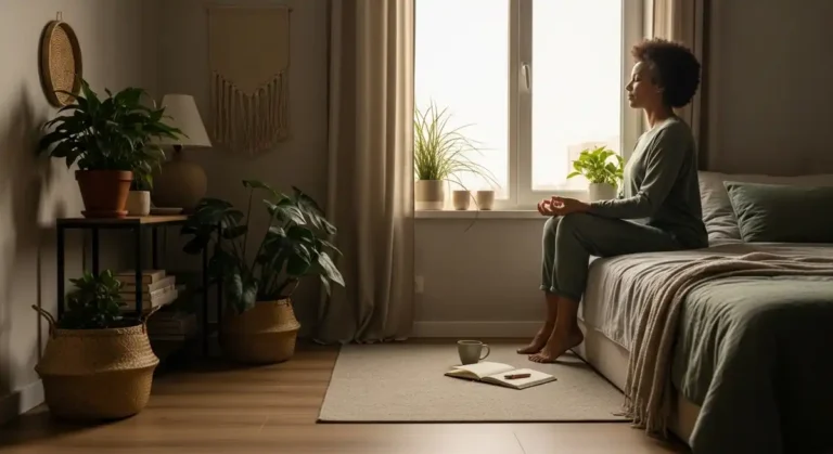 Mindful Mornings: Setting the Tone for a Balanced Day