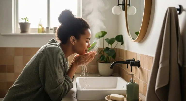 Mindful skincare self care - Mindful Skincare as Self-Care: Beyond Appearance, Toward Everyday Balance