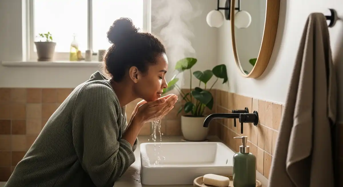 Mindful skincare self care - Mindful Skincare as Self-Care: Beyond Appearance, Toward Everyday Balance