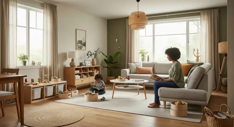 Minimalism moms - Minimalism for Moms: A Practical Path to Less Mess and More Peace