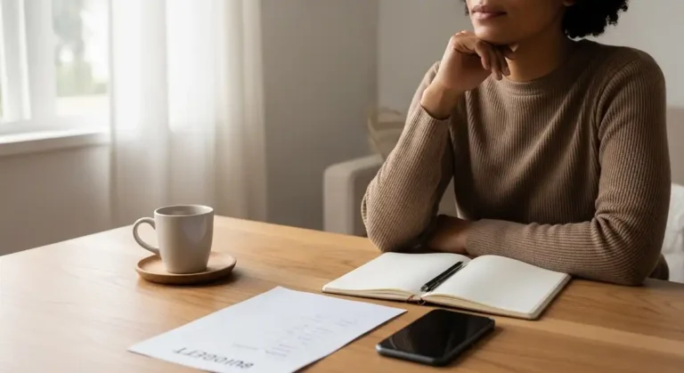 Money habits bring peace - Money Habits That Bring More Peace (Not Stress)