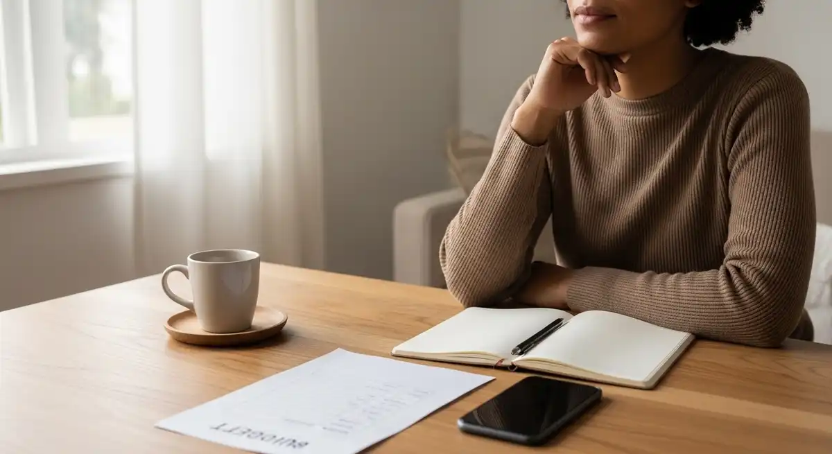 Money habits bring peace - Money Habits That Bring More Peace (Not Stress)