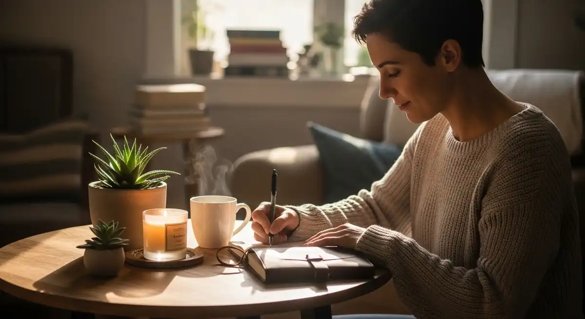 Creating a Meditation Space That Supports Consistency - Morning Meditation Rituals for a Peaceful Start