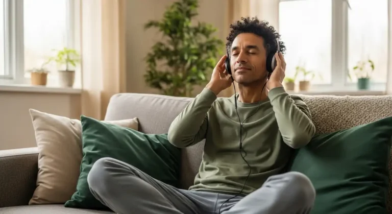 Music Playlists That Spark Joy and Calm Stress