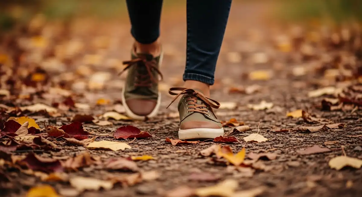 Biophilia Hypothesis and Biological Stress Reset - Nature Walks as the Ultimate Science-Backed Tech Detox