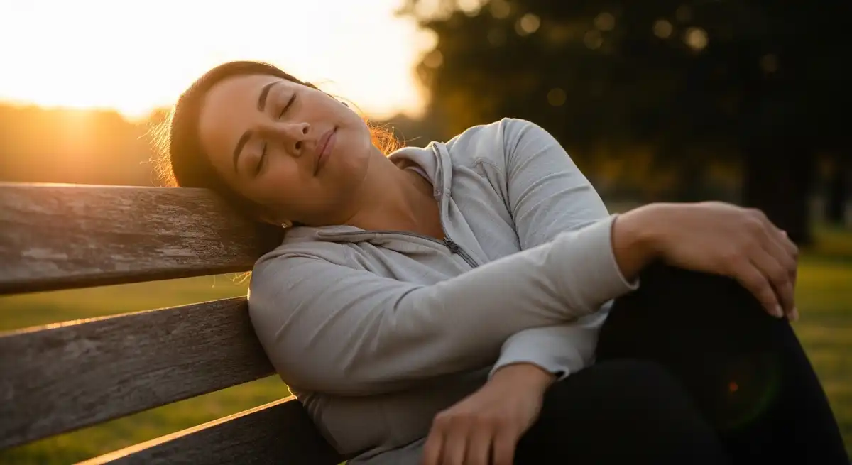 No-Phone Rule and Cognitive Recovery - Nature Walks as the Ultimate Science-Backed Tech Detox
